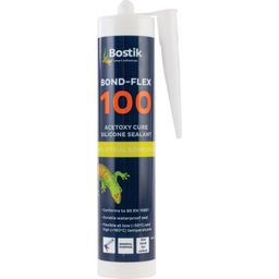 100HMA Bond-Flex Silicone Sealants thumbnail-1