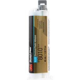 Scotch-Weld™ Structural Plastic Adhesive DP8010 Blue thumbnail-0