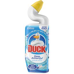 Duck® Deep Action™ Toilet Gel, 750ml thumbnail-0