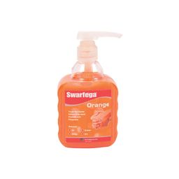 Orange™ Heavy-Duty Hand Cleaner thumbnail-2