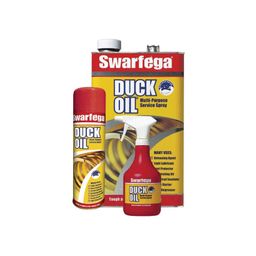 Duck Oil® Multi-Purpose Oils thumbnail-0