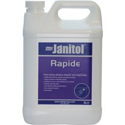 Janitol® Rapide Degreasers thumbnail-0