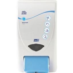 Cleanse Washroom 1L Dispensers thumbnail-1