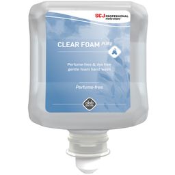 Clear Foam Pure™ Hand Wash thumbnail-1