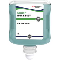 Estesol® Hair & Body Shower Gel thumbnail-0