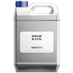 Industrial Solvent Cleaner HYSO QD P CT thumbnail-2