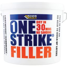 One Strike® Fillers thumbnail-1