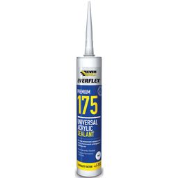 175 Universal Acrylic Sealant - 300ml  thumbnail-1