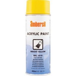 Acrylic Aerosol Spray Paints - 400ml thumbnail-1