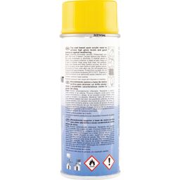 Acrylic Aerosol Spray Paints - 400ml thumbnail-2