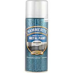 Direct to Rust Hammered Finish Aerosol Metal Paints thumbnail-2