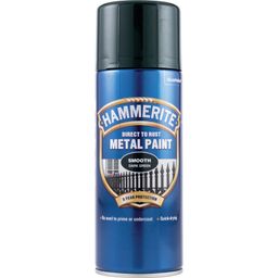 Direct to Rust Smooth Aerosol Metal Paints - 400ml thumbnail-3