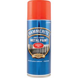 Direct to Rust Smooth Aerosol Metal Paints - 400ml thumbnail-4