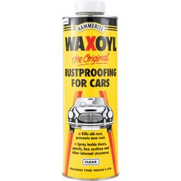 Waxoyl Rust-Proofing Treatment thumbnail-1