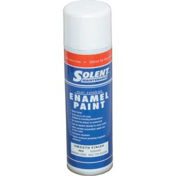 Rust Covering Smooth Enamel Aerosol Paints - 500ml thumbnail-3