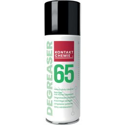 Degreaser 65 Electric Parts & Precision Cleaner thumbnail-0