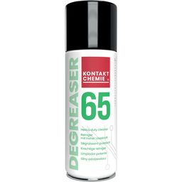 Degreaser 65 Electric Parts & Precision Cleaner thumbnail-1