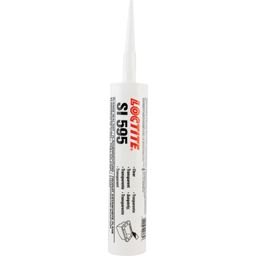 595 Clear Silicone Sealants thumbnail-2