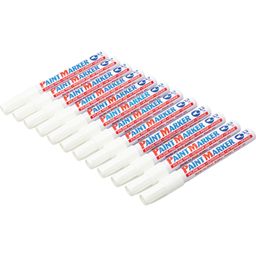 400XF Paint Markers, Pack of 12 thumbnail-1