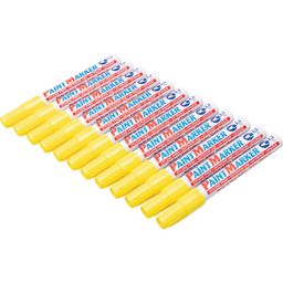 400XF Paint Markers, Pack of 12 thumbnail-3