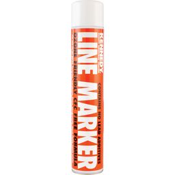 Line Marking Paint, Aerosols, 750ml thumbnail-2