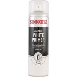 Aerosol Primers - 500ml thumbnail-2