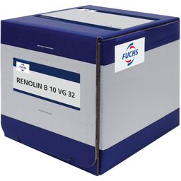 Renolin B Hydraulic & Lubricating Oil thumbnail-1