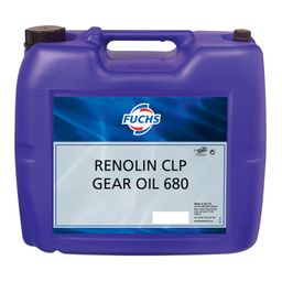 CLP Gear Oil thumbnail-4