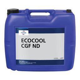 Ecocool CGF ND Water Soluble Synthetic Gridning Fluid thumbnail-2