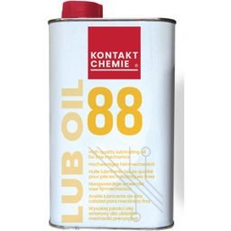 Lub Oil 88 High Grade Spraying Oil thumbnail-1