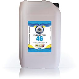 Food Safe Synthetic Compressor Oil thumbnail-3