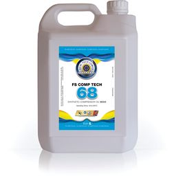 Food Safe Synthetic Compressor Oil thumbnail-1