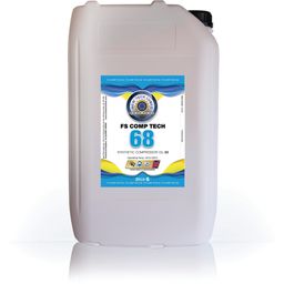 Food Safe Synthetic Compressor Oil thumbnail-4