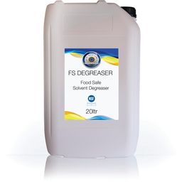 Food Safe Degreaser thumbnail-2