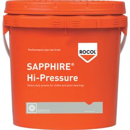 Sapphire Hi-Pressure Greases thumbnail-1