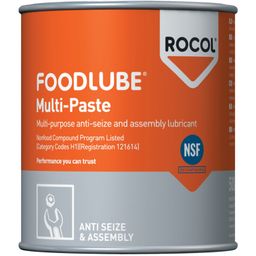 Foodlube Multi-Paste Lubricants thumbnail-0