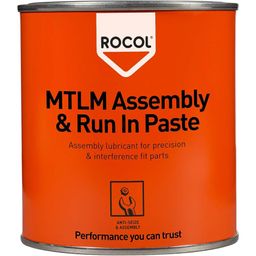 MTLM Assembly & Running in Paste Lubricants thumbnail-0