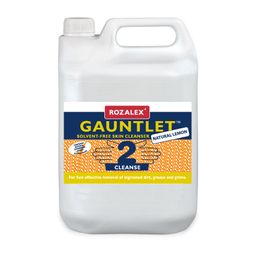 Gauntlet™ Natural Hand Scrub thumbnail-3