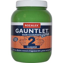 Extra Heavy Duty Skin Cleanser - Gauntlet Extra®
 thumbnail-0