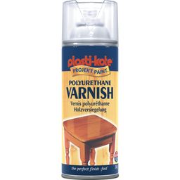 Projekt Paint™ Polyurethane Varnishes - 400ml thumbnail-0