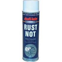 Rust Not Metal Protection Aerosol Paints, 500ml thumbnail-0