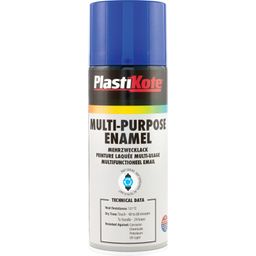 Twist & Spray Fluorescent Aerosol Paints - 400ml thumbnail-2