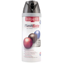 Twist & Spray Gloss Aerosol Paints - 400ml thumbnail-0