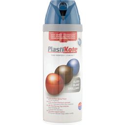 Twist & Spray Gloss Aerosol Paints - 400ml thumbnail-4