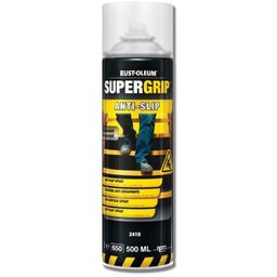 Supergrip Anti-Slip Spray, 500ml Aerosol thumbnail-1