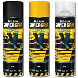 Supergrip Anti-Slip Spray, 500ml Aerosol thumbnail-0