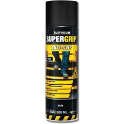 Supergrip Anti-Slip Spray, 500ml Aerosol thumbnail-3