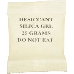 Silica Gel Sachets thumbnail-2