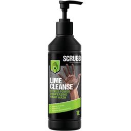 Lime Cleanser thumbnail-0