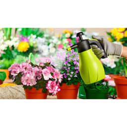 Garden Hand Trigger Sprayers thumbnail-3